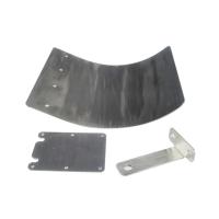 Precision Sheet Metal and Laser Cutting Services