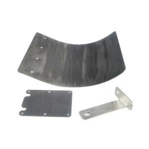 Precision Sheet Metal and Laser Cutting Services