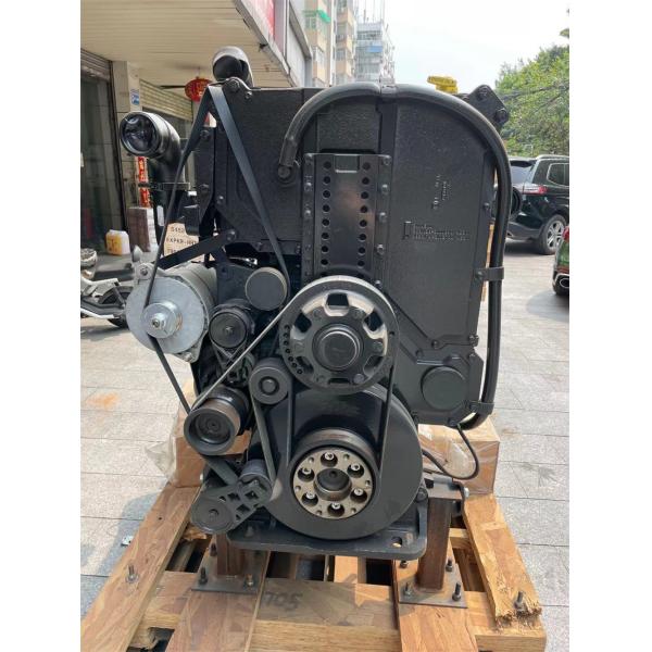 Двигатель дизеля Assy R800-7A QSX15 двигателя части экскаватора Belparts для Cummins