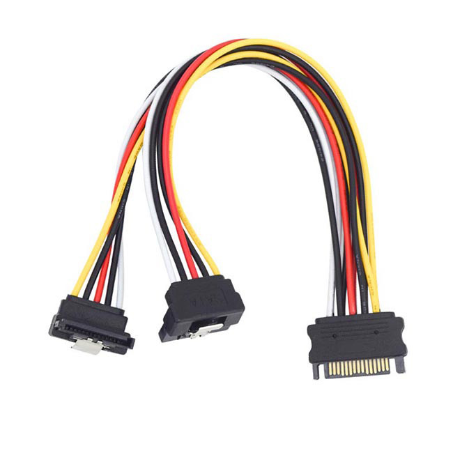 Тип 15 Pin шрапнели