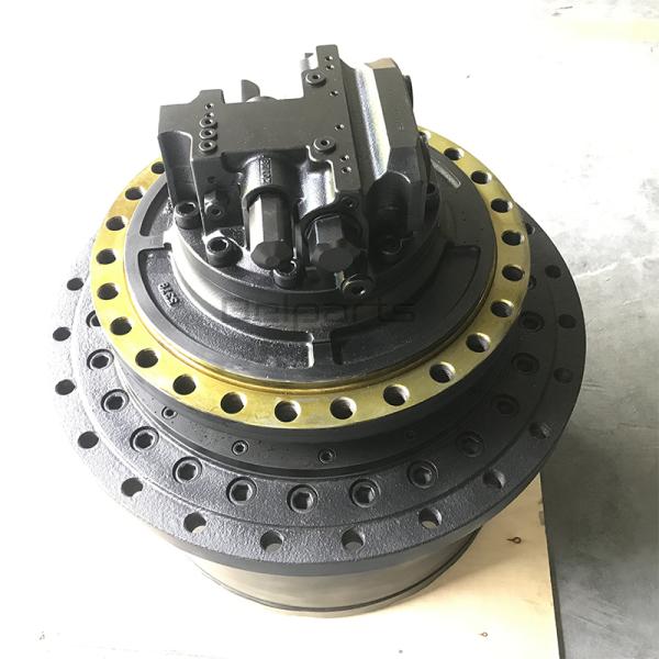 Конечная передача Kubota 307c Pc2000 Sk20 Uh07 Msf-37v 706-71-01110 Mag-85vp Kx019 Pc220-2 экскаватора