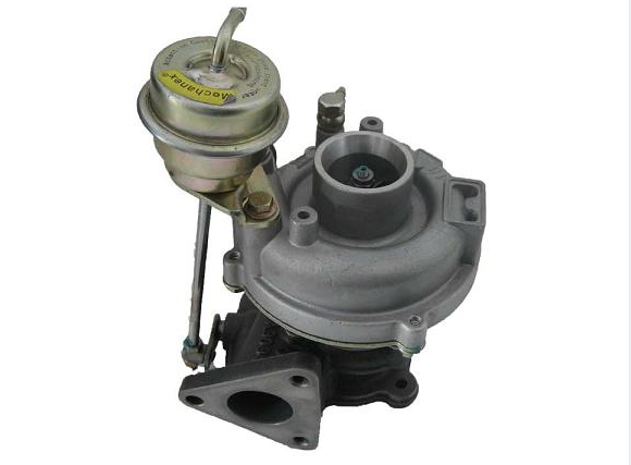 Audi PASSENGER Car Engine Turbocharger With Part Number 53039700015