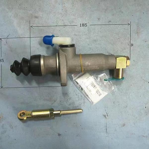 Pompes à maître d'embrayage en alliage d'aluminium 16M60-05010-KLI pour bus Hagrid