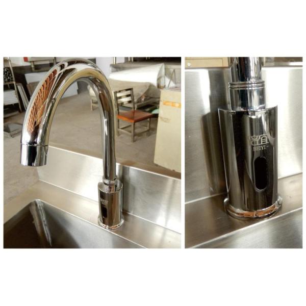 Stainless Steel Cleanroom Sinks A Must-Have for Industrial and Laboratory Environments