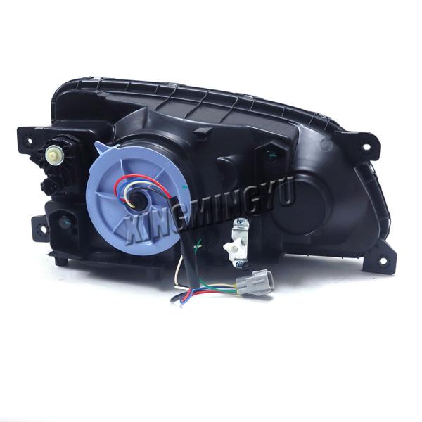 81110-3750 81150-3120 Farol para Hino 500 700 Hino Profia Partes de carrocería de camiones 811103750 811503120