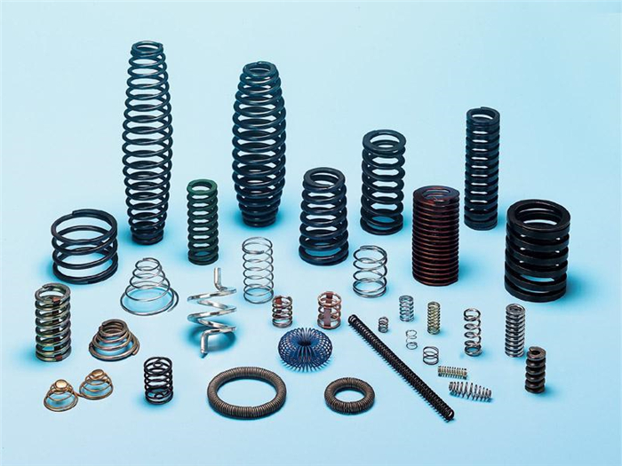 Conical Torsion Spring Machine Double Axis With Technical Assistance