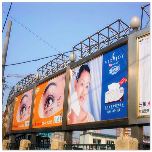 P5 /P6 / P8/P10 / P20 SMD LED Video Wall Panels ,HD stability Outdoor Video Wall Solutions