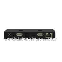 ROM 8G de 1.5GHz Android Media Player RAM 2G con quad-core