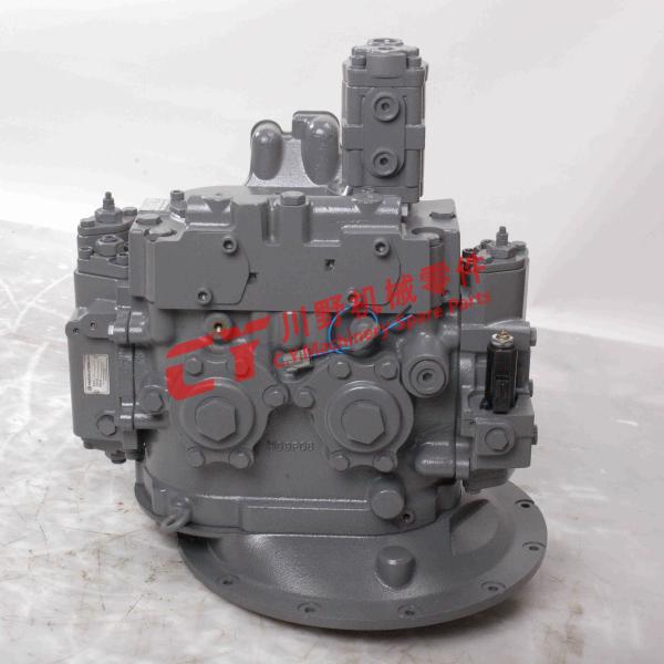 08251 SBS140 Excavator Hydraulic Pumps For E325C D E329C D Piston Pump Direct Type