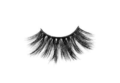 Professional Eyelash Manufacturer Wholesale 3D Faux Mink False Eyelashes OEM Accepted