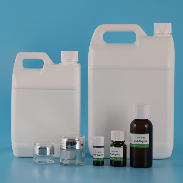 Pure Natural Extracted Oil White Magnolia Essence Fragrance Oil