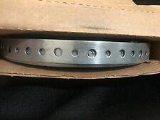 Galvanized Iron Strap Perforated Metal Hanger Strap for HVAC Ventilation System OEM