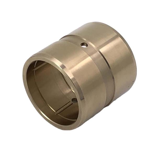 Large Cast Bronze Bushings SAE 841 Self Lubrication