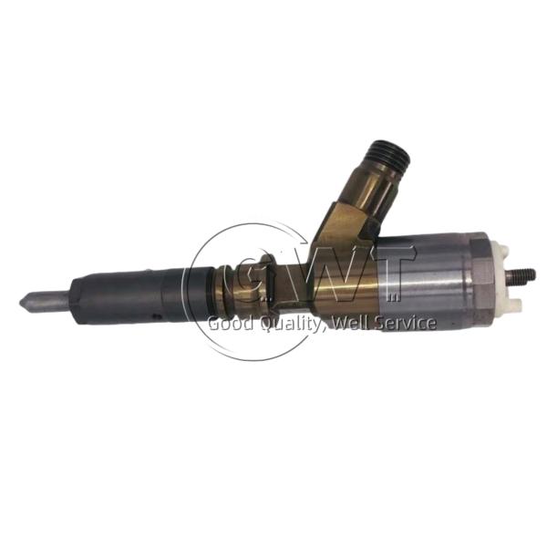 3200677 320-0677 Injetor de combustível diesel para  C4.4 C6.6 323D E323D