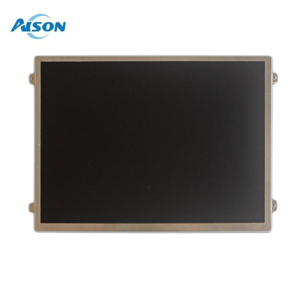 10.4 Industrial TFT Display Module 1024X768 with LVDS Interface and Wide Temperature Support