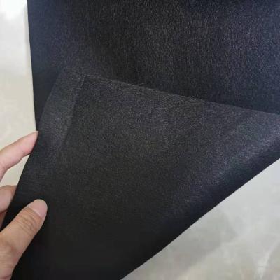 Impressão GAOXIN Tecido não tecido Fibra de Carbono Ativado 100% Tecido de Filtro de Poliéster Leve 32-100g