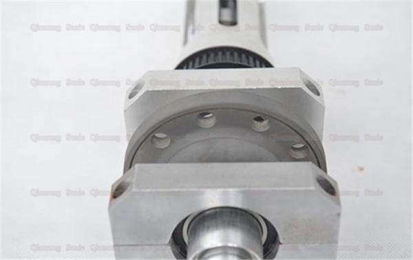 saco ultrassônico de solda da roda de 11.5mm que faz a máquina