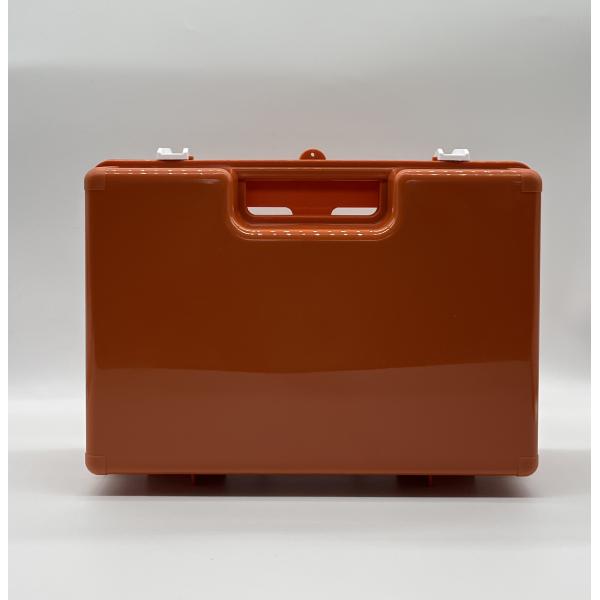 Wall Mounted Industrial First Aid Kit Office Workplace  Adventure Medical First Aid Kit