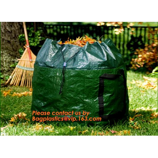 High-quality big garden sacks at a low price,POTATO GROW BAG, GARDEN PLANTER