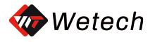Wetech Electronic Technology Limited