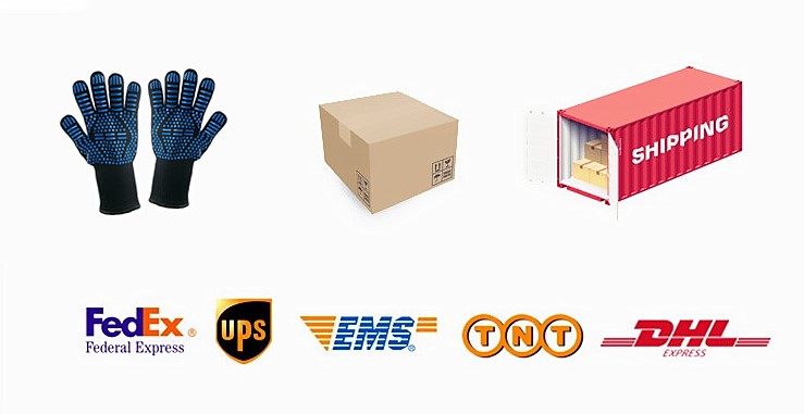 Сопротивление алкалиа перчаток работы PU волокна Unisex сада 13G бамбуковое