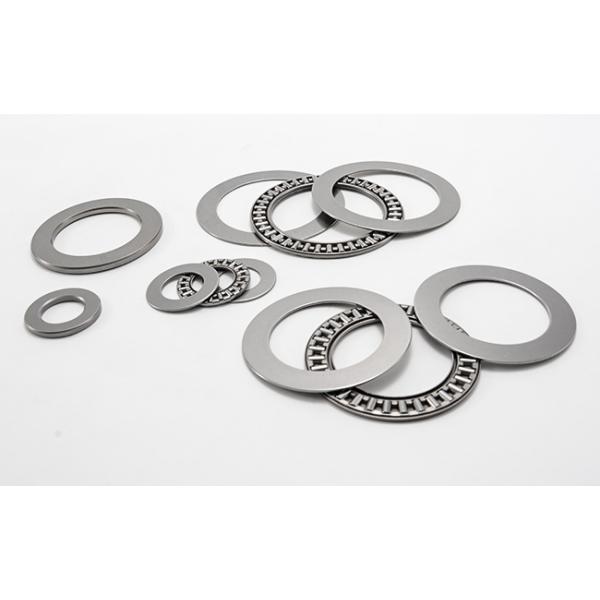 Толкните собрания NTB 4060 ролика и клетки иглы подшипников ролика иглы осевые