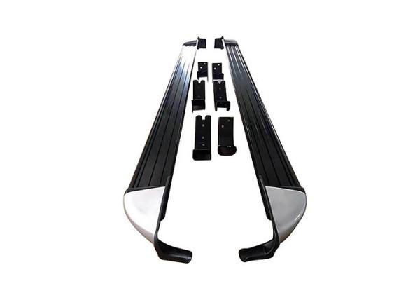 Placa running de etapa lateral do Fitment de Madza Bt50 2012+100%