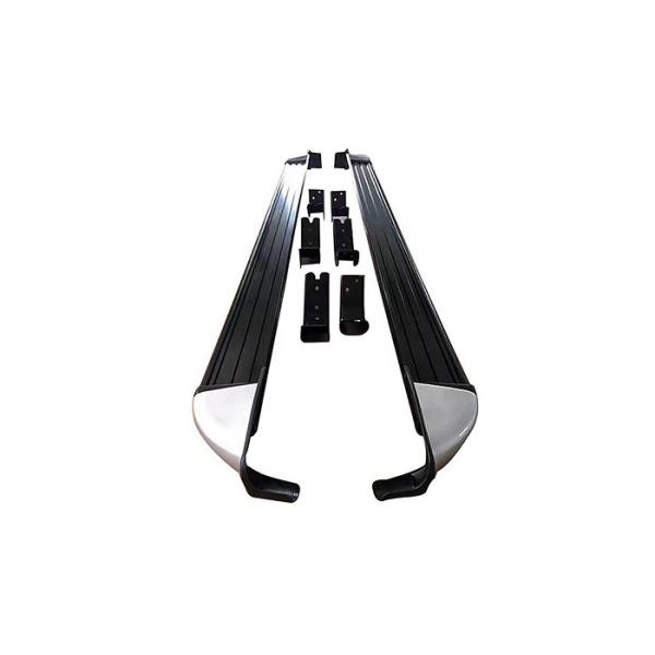 Поставка фабрики Dongsui для защитника с шага в сторону плиты двери шага нагрузки алюминиевого материального