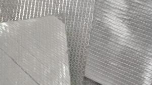 High Performance Fiberglass Fabric Sheets Chemical Resistant High Strength