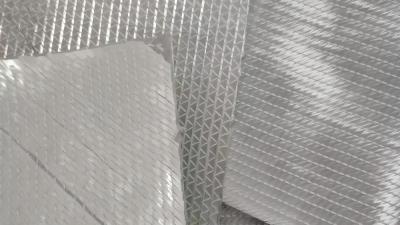 High Performance Fiberglass Fabric Sheets Chemical Resistant High Strength