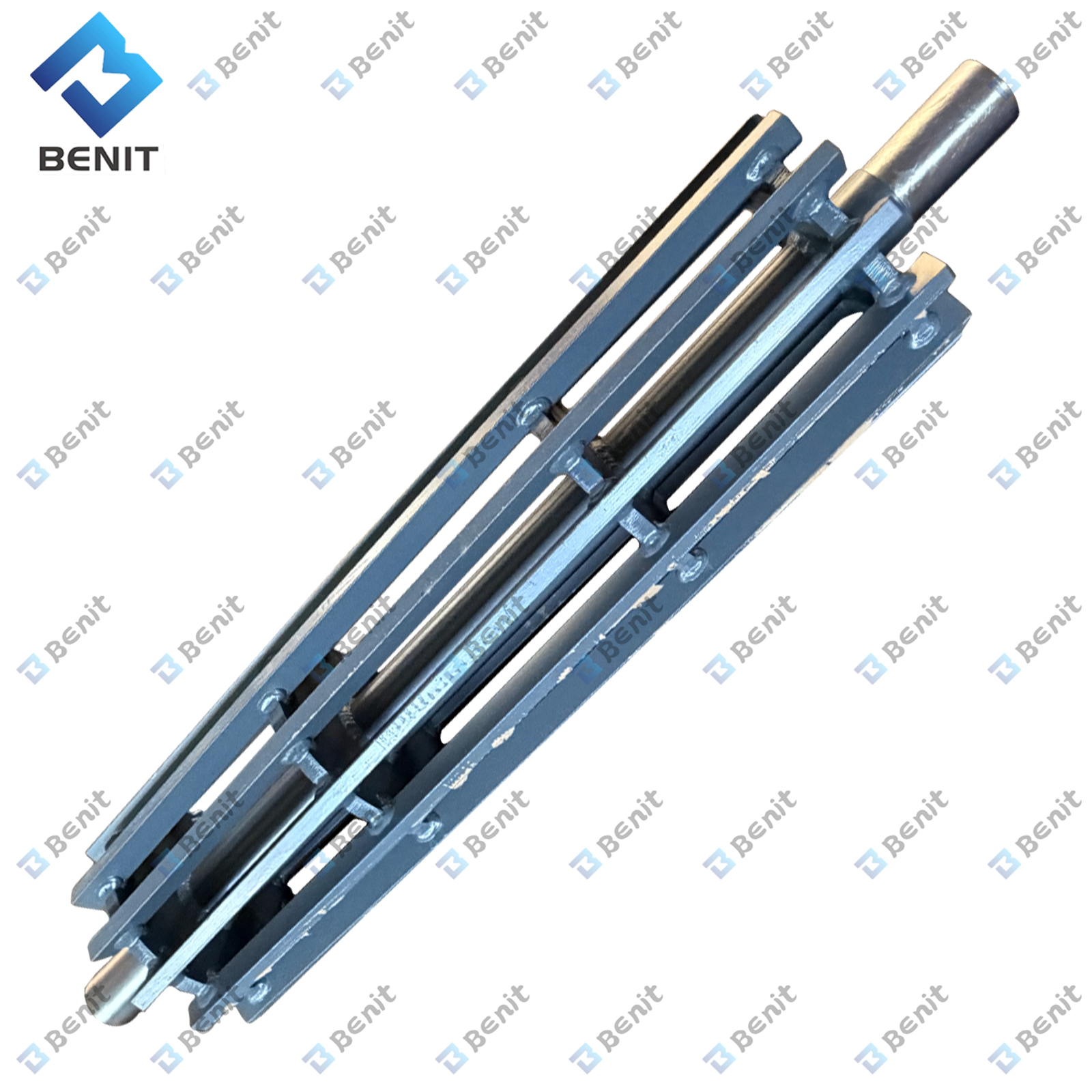 CAT PM620 Return Pulley 388-9556 Coveyor Return Roller for Cold Planer Road Milling Machine