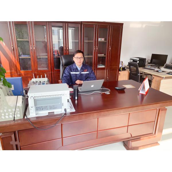 Changzhou Hansheng Drying Equipment Co.,Ltd