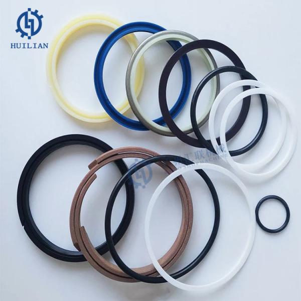 Excavator Boom Arm Cylinder Seal Kits 707-99-46140  707-99-57180 For PC228USLC-3 Excavator