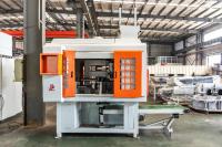 Low Pressure Brass Die Casting Machine ISO9001
