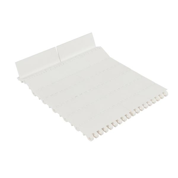 高級タイヤ ヴァルカナイザー用プラスチックモジュール型コンベアベルト