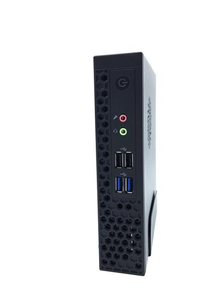 Intel Coffee Lake B365 Lga 1151 Barebone Mini PC Onboard Graphics Thin Mini Itx Motherboard