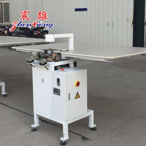 PLC Single Angle Door Gasket Production Line Mold Replacement Door Gasket Production Line