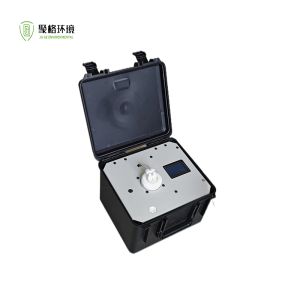 Portable RO Water Quick SDI15 Analyzer