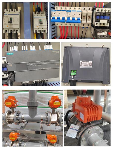 Professional Engineering Big Capacity Of 50000lph 50tph Industrial RO water Treatment Plant Reverse Osmosis Systems
