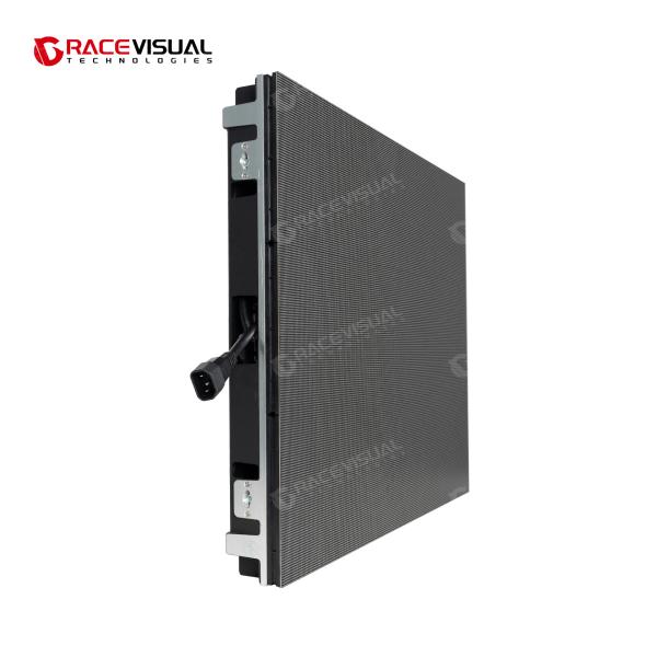 GRACEVIS BUD Pro – Stunning 1.86mm Indoor LED Display with Ultra-Smooth 7680Hz Playback.