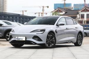 Acheter en stock fabriqué en Chine BYD EV Car Seal DM-i 1.5LT Hybrid Sedan V
