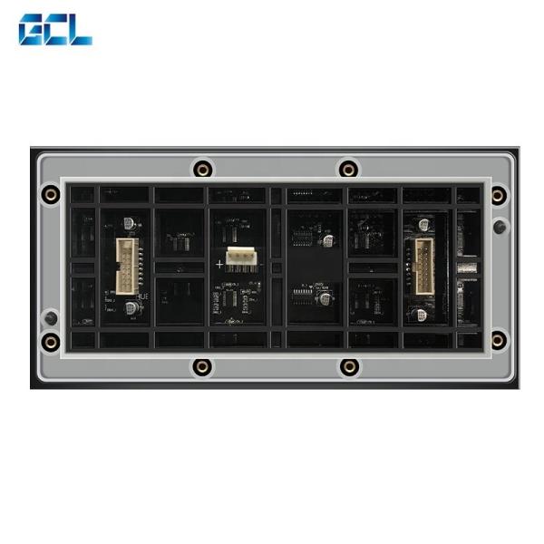 Small Pitch Large Outdoor LED Display Board With Seamless Splicing 976mm Size Panel