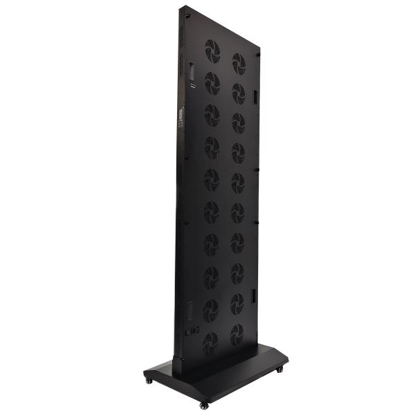 660nm 850nm Машины красного света для облегчения боли и регенерации тканей