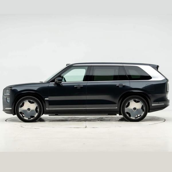 For Sale Zeekr 9X 2025 Max Ultra Hyper AWD 6 Seater 70kWh Large Hybrid SUV