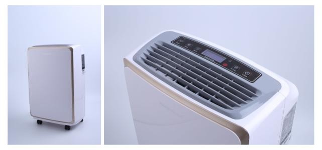Dehumidifier утверждения 11.5L/DAY 215W CE портативный домашний