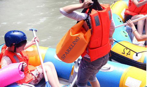OEM waterpro dry bag 5L/10L/15L/20L/Colorful light weight wet dry bag for swimming/camping/hiking/waterproof dry bag