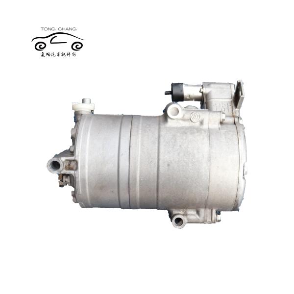 A0032306611 00898603668 SHS-33H4159 Hybrid AC Compressor For Mercedes-Benz S400 W222