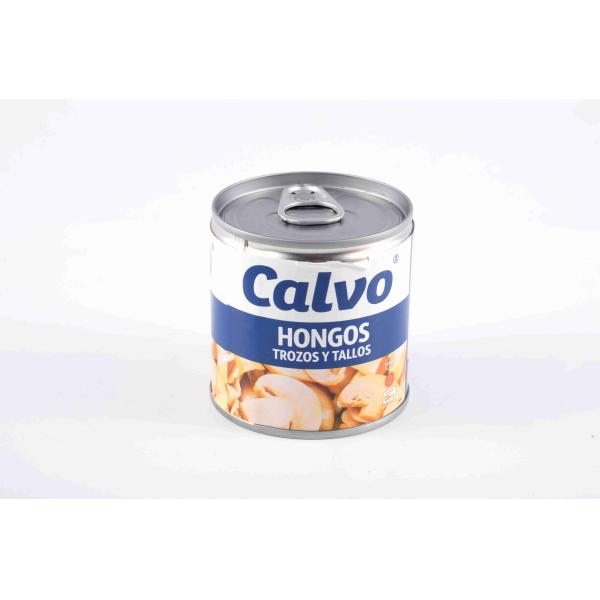 Гриб 100% чистый естественный культивируемый законсервированный белый отрезал