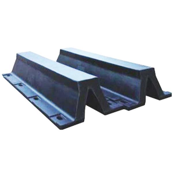 West Bridgestone Anchor V Type Fender высокая энергопоглощение