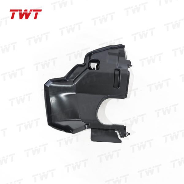 TWT 53293-48130 53294-48130 Upper Radiator Shroud Panel Tank Top Right Spoiler 53293-48140 for Toyota Lexus RX Series 2015-2019